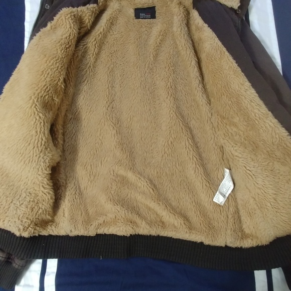 Zara Jacket - Picture 3 of 4